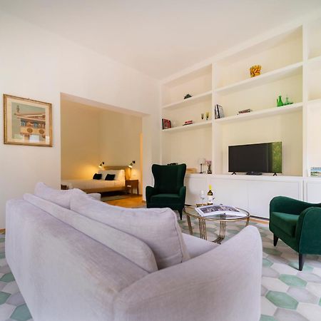 Palazzo Planeta Daire Palermo Dış mekan fotoğraf