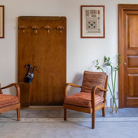 Palazzo Planeta Daire Palermo Dış mekan fotoğraf