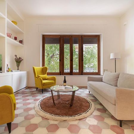 Palazzo Planeta Daire Palermo Dış mekan fotoğraf