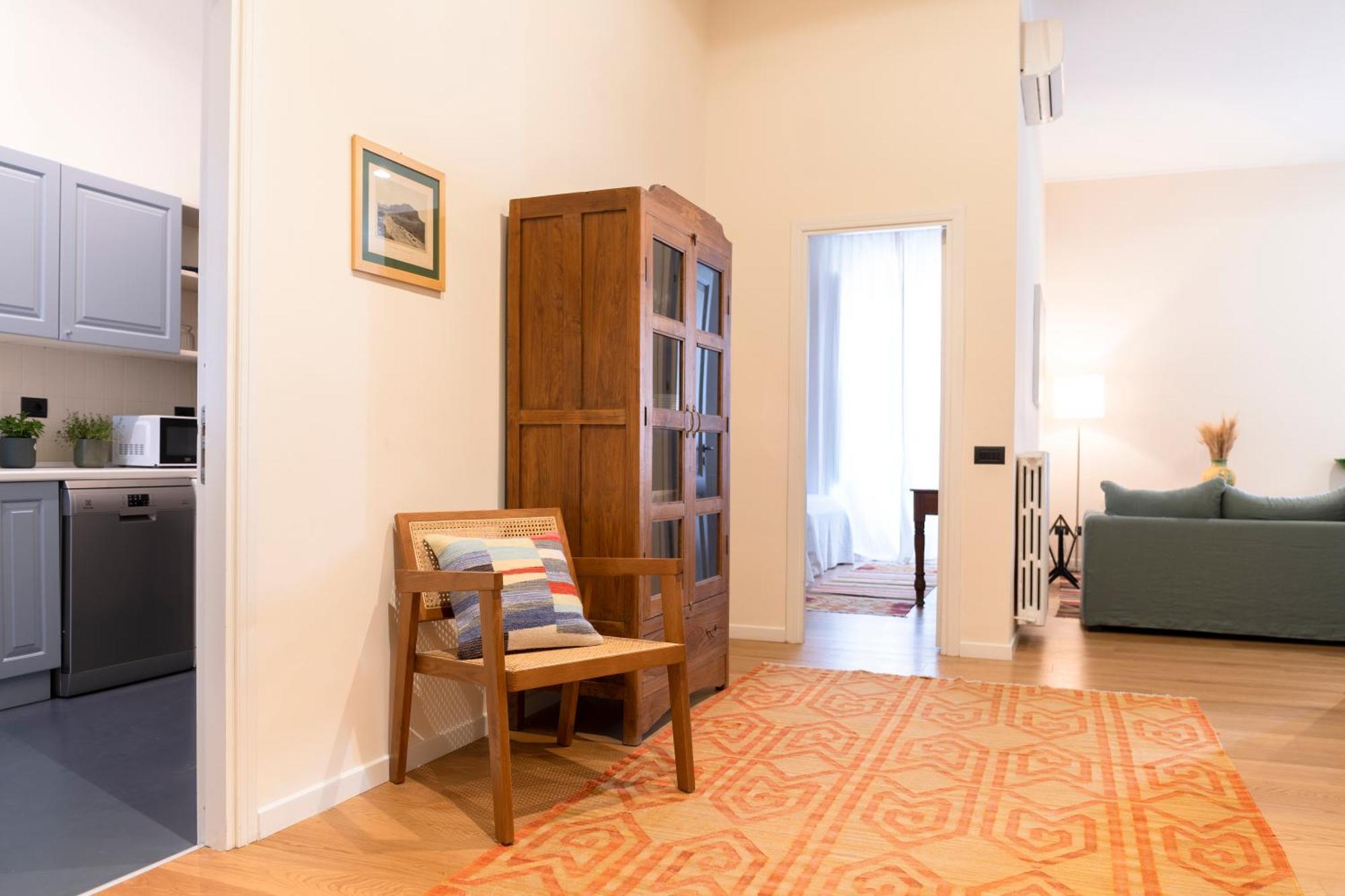Palazzo Planeta Daire Palermo Dış mekan fotoğraf