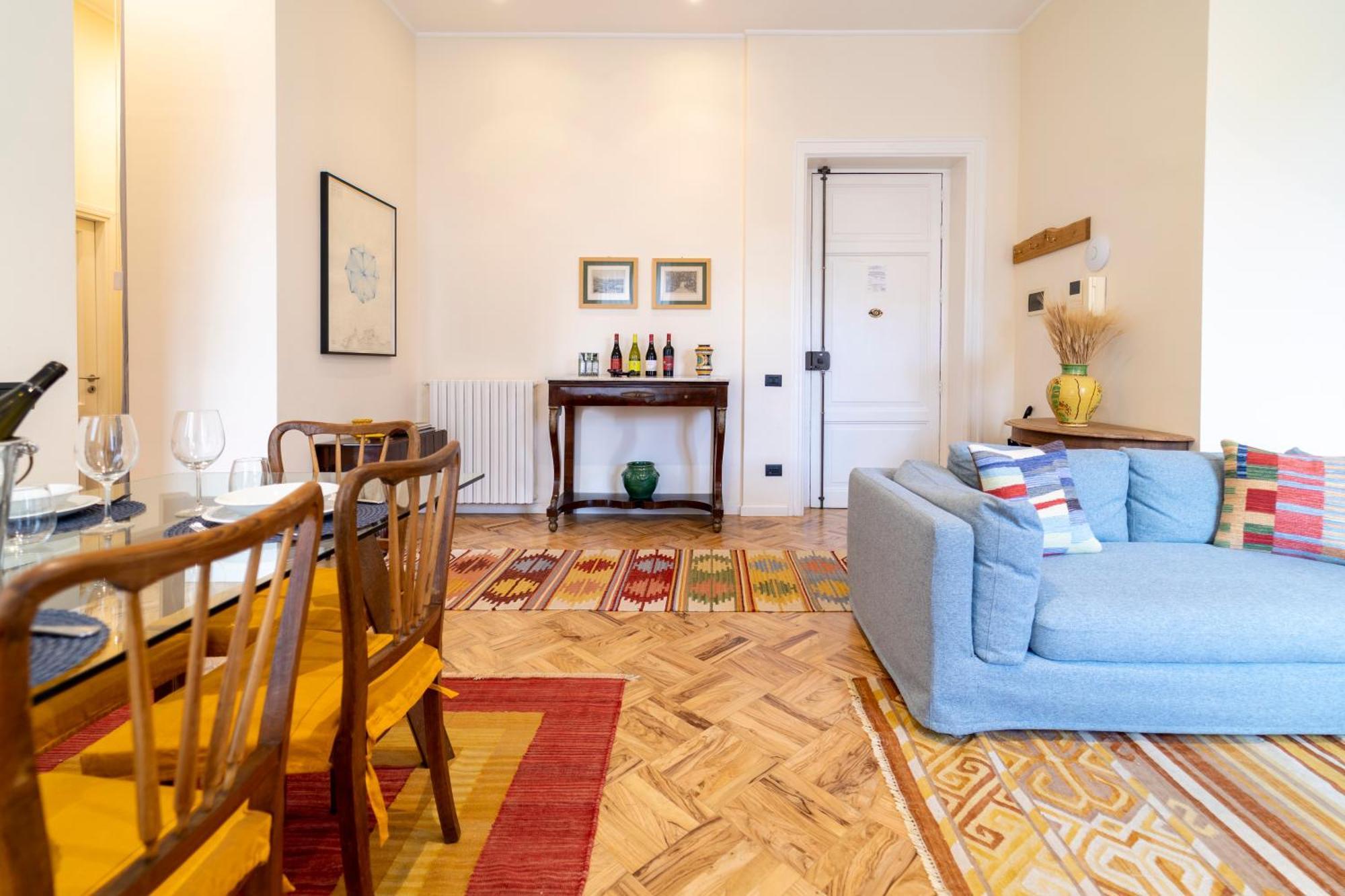 Palazzo Planeta Daire Palermo Dış mekan fotoğraf