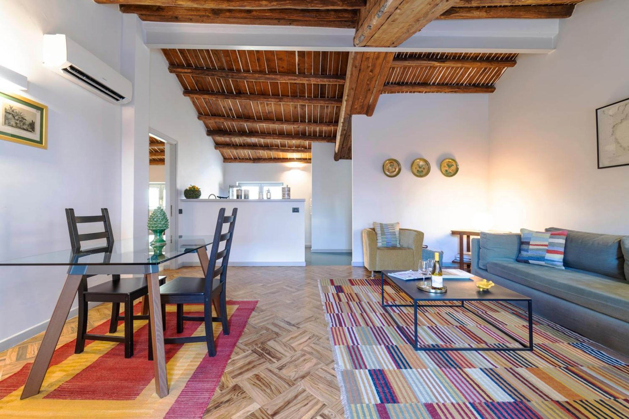 Palazzo Planeta Daire Palermo Dış mekan fotoğraf