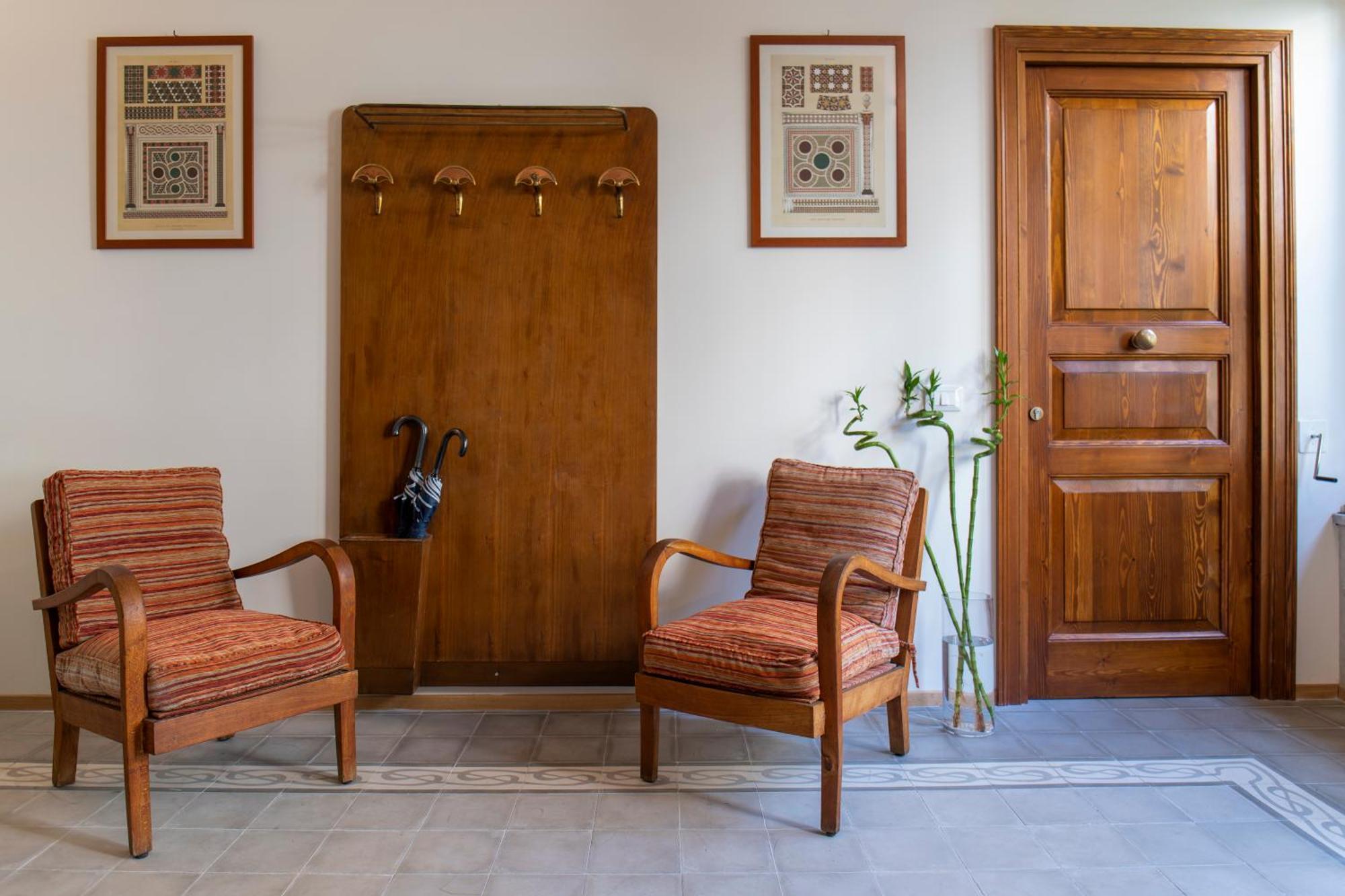 Palazzo Planeta Daire Palermo Dış mekan fotoğraf