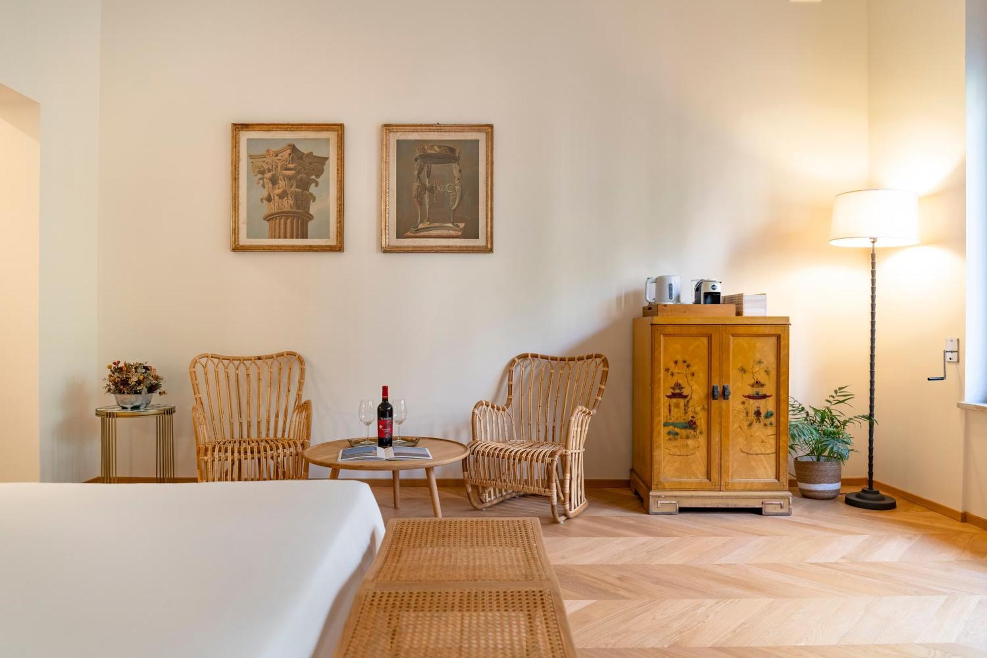 Palazzo Planeta Daire Palermo Dış mekan fotoğraf