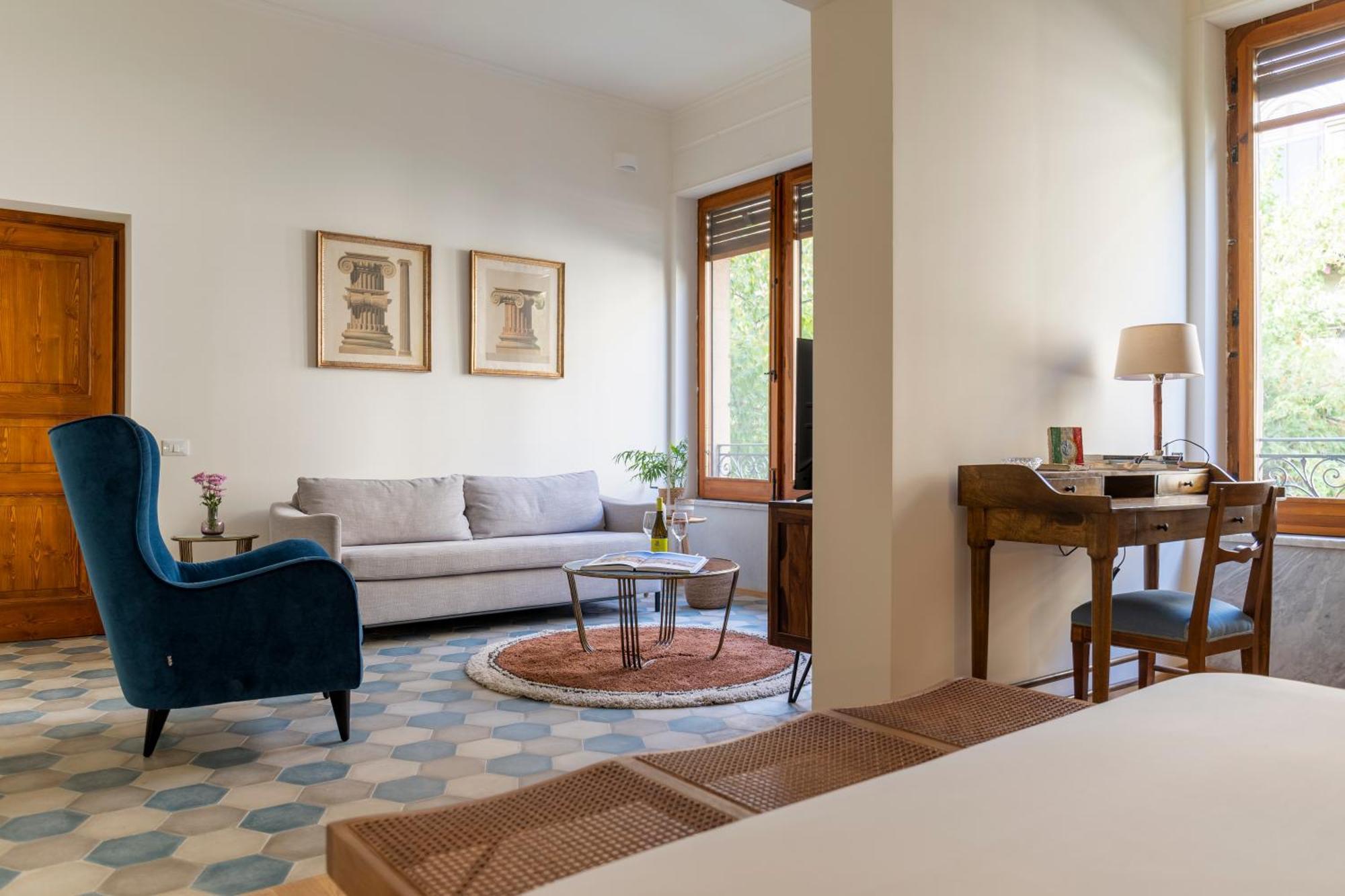 Palazzo Planeta Daire Palermo Dış mekan fotoğraf