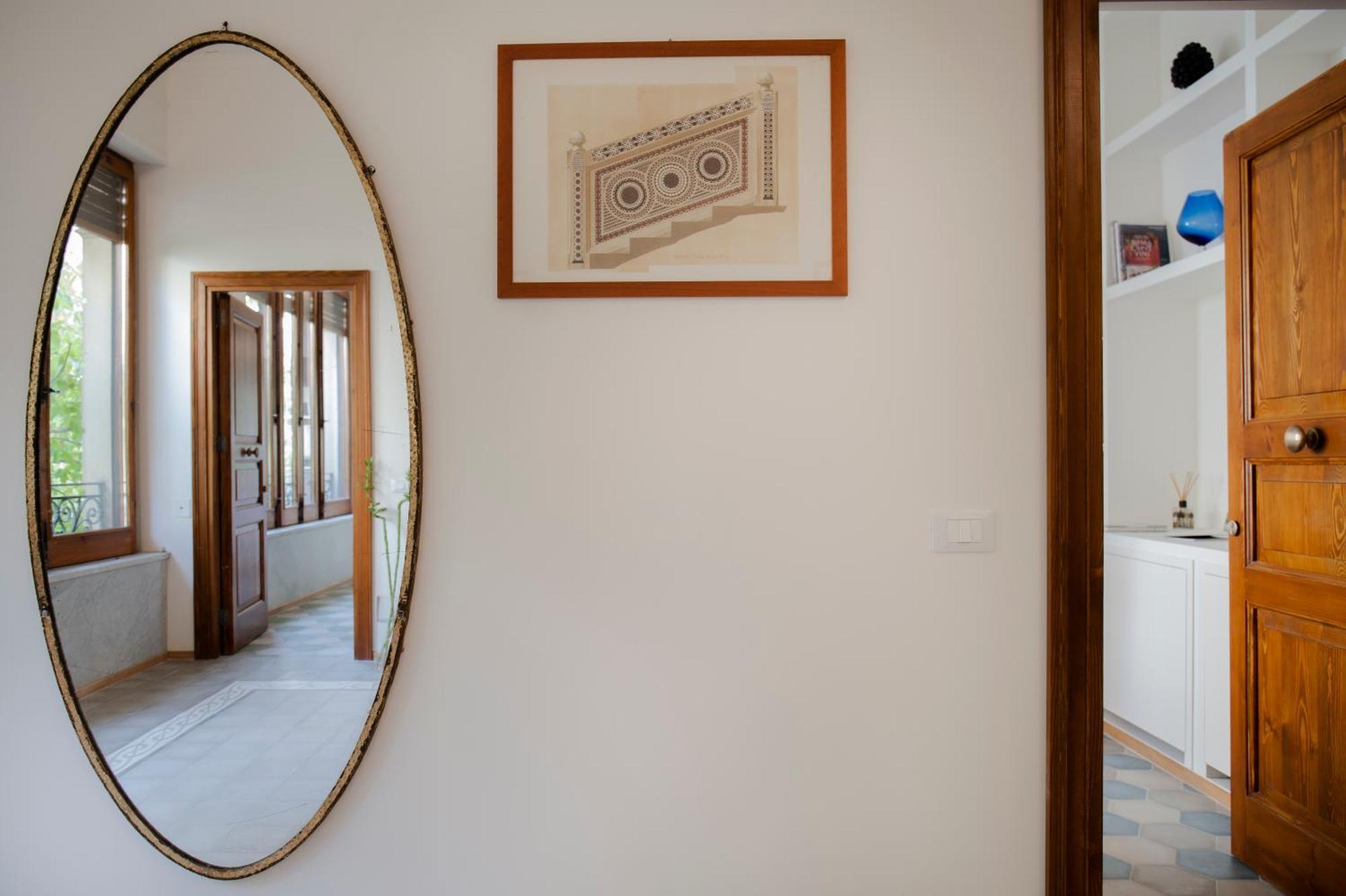 Palazzo Planeta Daire Palermo Dış mekan fotoğraf