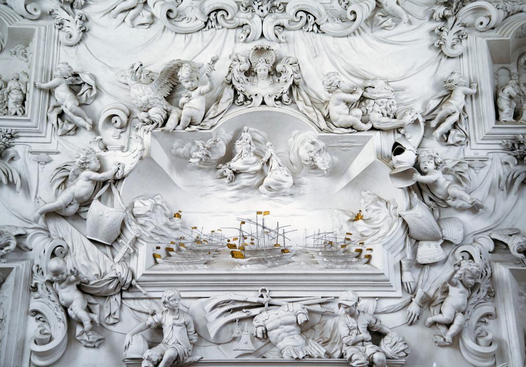 Palazzo Planeta Daire Palermo Dış mekan fotoğraf