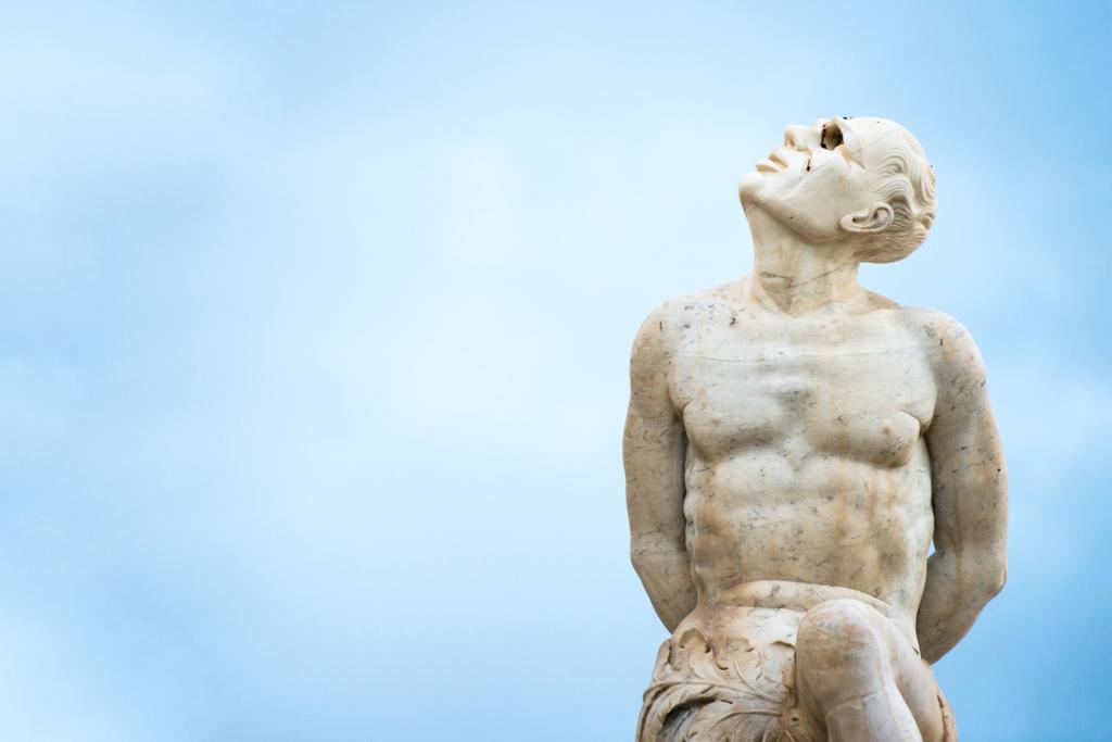 Palazzo Planeta Daire Palermo Dış mekan fotoğraf